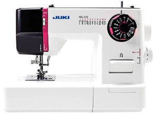Maszyna do szycia Juki HZL-27Z