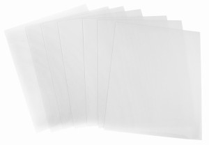 Zestaw folii do dżetów termo-transferowych Silhouette