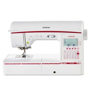 Maszyna do szycia Brother NV1040SE