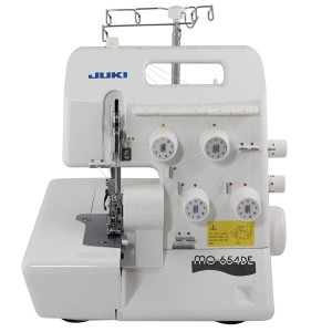Overlock Juki MO-654DE