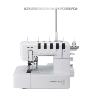 Coverlock Brother CV3550 