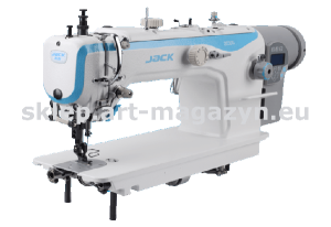 Stebnówka Jack 1-igłowa 2030G-4Q