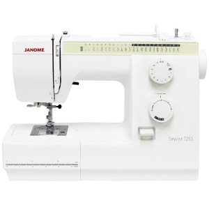 Maszyna do szycia Janome 725S