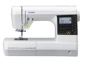 Maszyna do szycia Juki HZL-G120