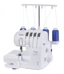 Overlock Brother 2104D 