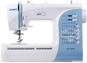 Maszyna do szycia Juki HZL-HD40